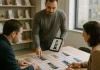 Jak ocenić doświadczenie producenta standów reklamowych brooklyn.pl - 266-jak-ocenic-doswiadczenie-producenta-standow-reklamowych.webp