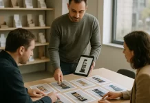 Jak ocenić doświadczenie producenta standów reklamowych brooklyn.pl - 266-jak-ocenic-doswiadczenie-producenta-standow-reklamowych.webp