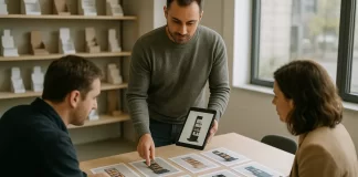 Jak ocenić doświadczenie producenta standów reklamowych brooklyn.pl - 266-jak-ocenic-doswiadczenie-producenta-standow-reklamowych.webp